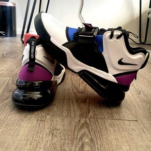Nike Air Force 270 (Kids)